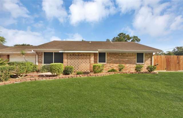 1505 5th Street - 1505 5th Street, Galena Park, TX 77547