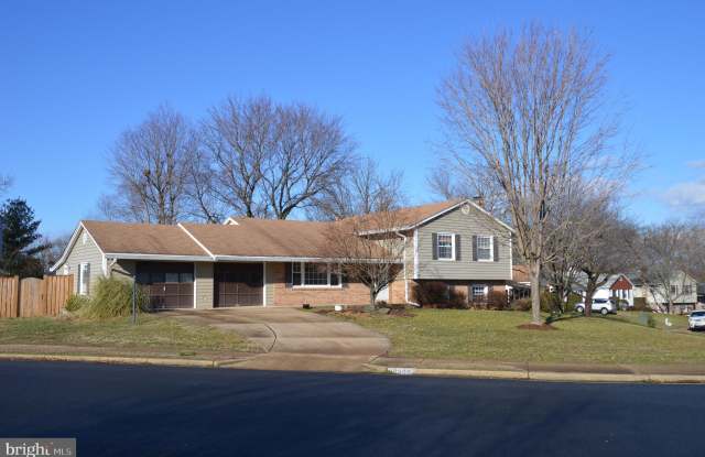 10300 COPELAND DRIVE - 10300 Copeland Drive, Sudley, VA 20109