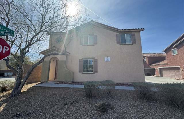 9805 Spinnaker Creek Avenue photos photos