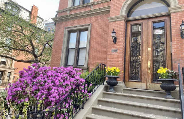149 Beacon St Gallery 2