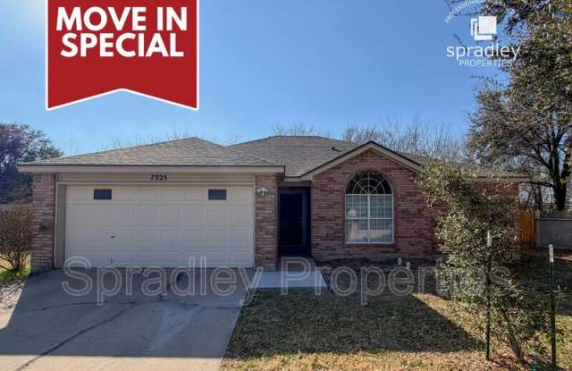 7325 Klein Dr photos photos