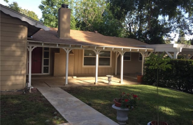 7510 Quimby Avenue - 7510 N Quimby Ave, Los Angeles, CA 91307
