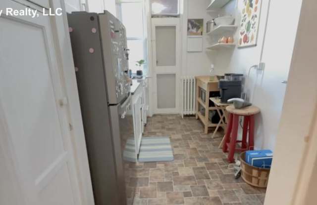 73 Martin St. - 73 Martin Street, Cambridge, MA 02138