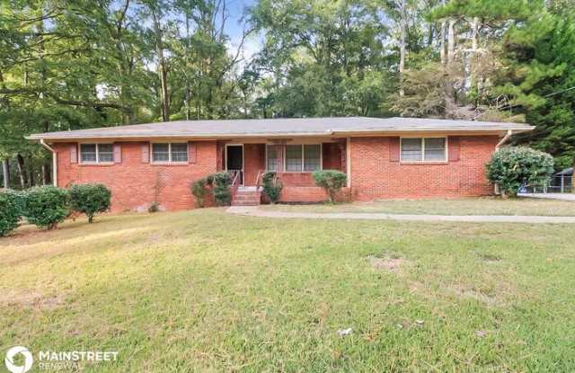 266 Tonawanda Drive Southeast - 266 Tonawanda Drive Southeast, Atlanta, GA 30315