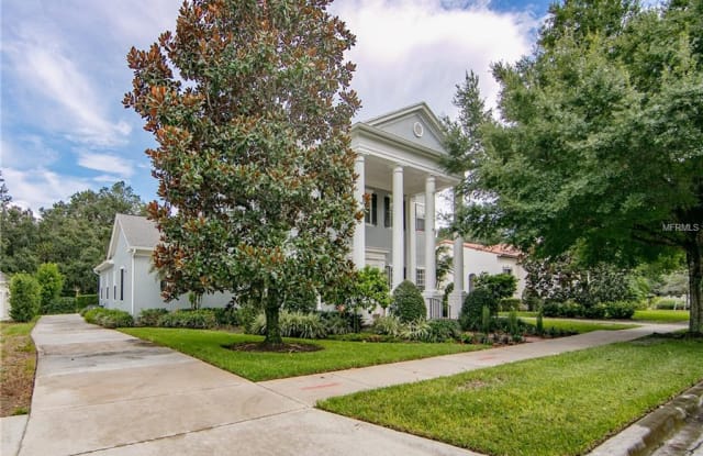 1421 STICKLEY AVENUE - 1421 Stickley Ave, Celebration, FL 34747