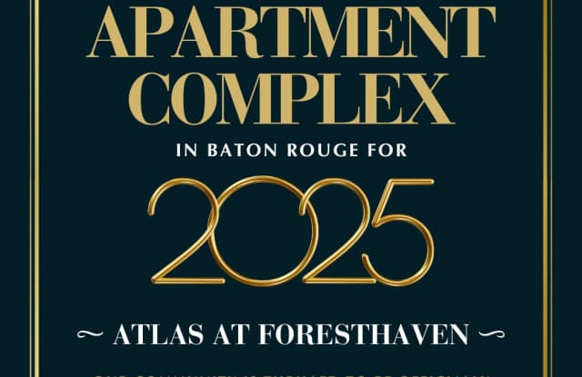 Atlas at Foresthaven Gallery 4