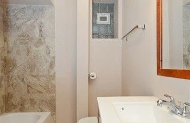 1631 W 18th St - 1631 West 18th Street, Chicago, IL 60608
