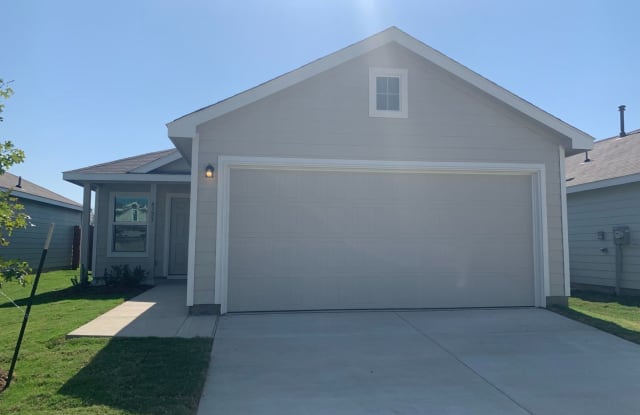 4323 Johnstown Ln - 4323 Johnstown Ln, Kaufman County, TX 75126