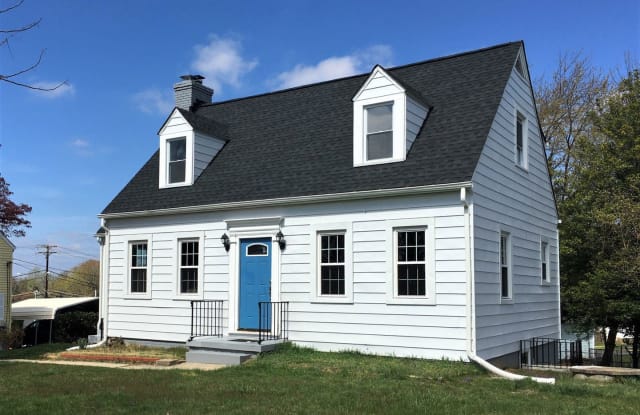 325 Hill Rd - 325 Hill Road, Summerfield, MD 20785
