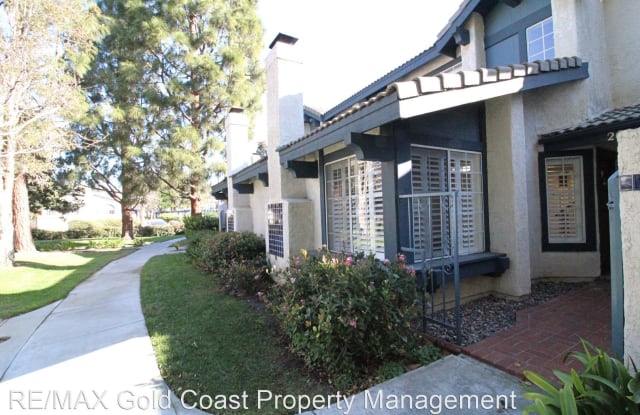 2605 Explorer Cove - 2605 Explorer Cove, Port Hueneme, CA 93041