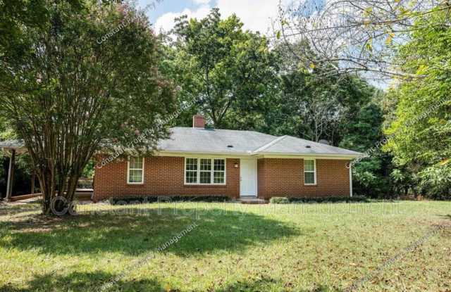4151 Johnstonville Rd. - 4151 Johnstonville Road, Monroe County, GA 31029