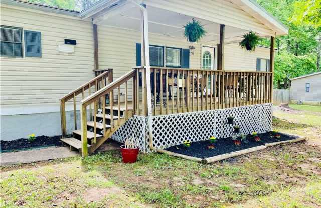 3BR/2BA Ranch in Hampton Gallery 3
