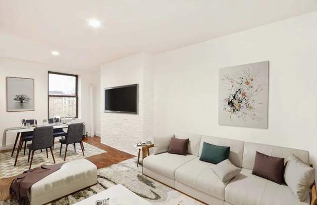 331 East 5th Street photos photos