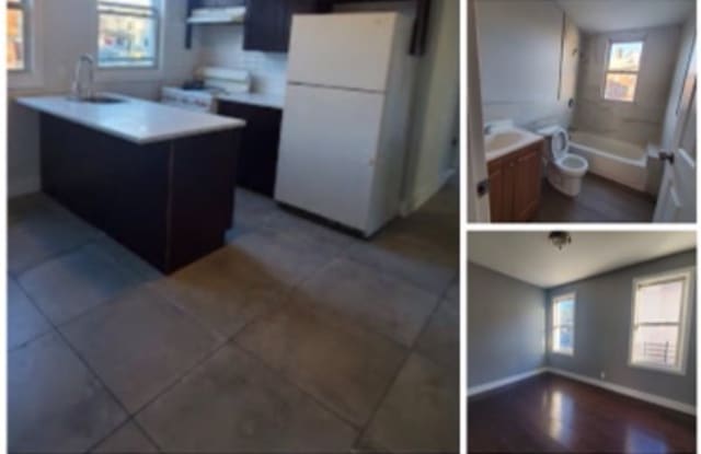 681 S 20th St, Newark NJ 1 - 681 South 20th Street, Newark, NJ 07103