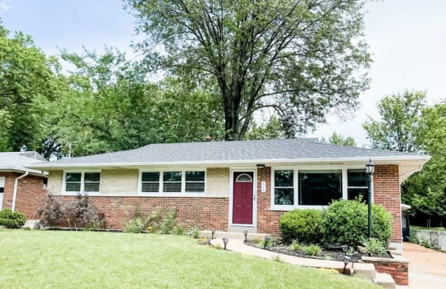 8710 Glenwood Dr. - 8710 Glenwood Drive, Crestwood, MO 63126
