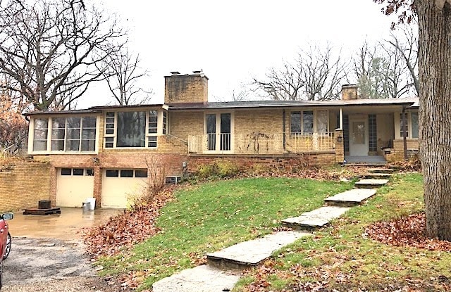 1316 South Fleming Road - 1316 South Fleming Road, McHenry County, IL 60098
