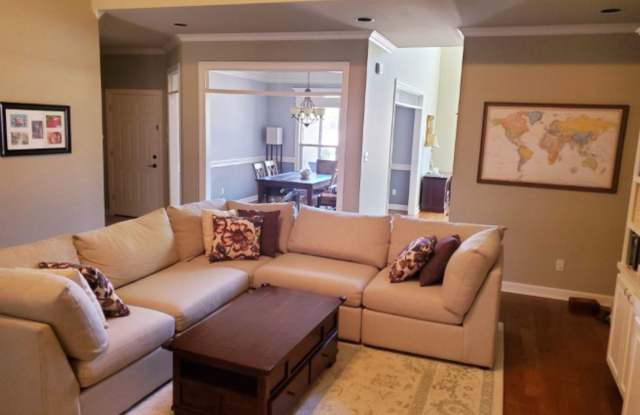 Welcome home to 263 Lake Valley, Maumelle for rent - *Please read the full description* Gallery 4