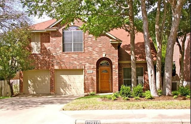 10910 Sierra Oaks - 10910 Sierra Oaks, Austin, TX 78759