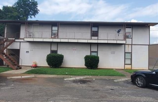 612 Mc Cary Street Southwest - 612 Mc Cary Street Southwest, Birmingham, AL 35211