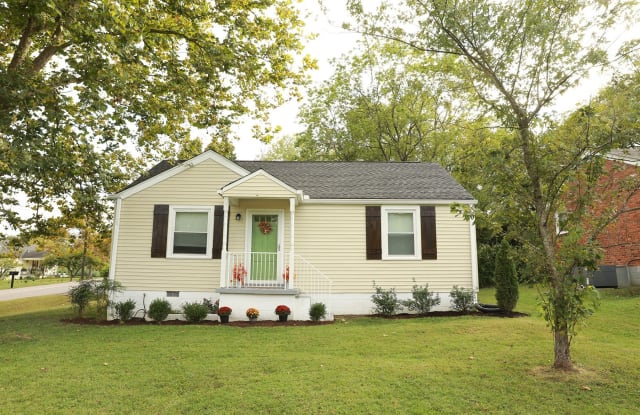 720 Carmel Ave - 720 Carmel Avenue, Nashville, TN 37115