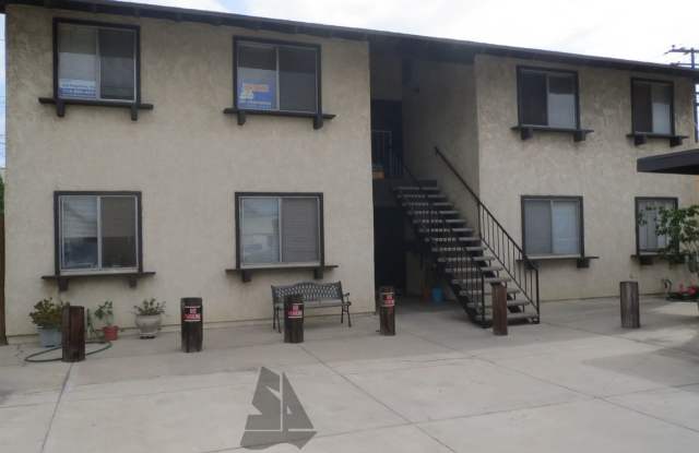 Discover 14932 Jackson St. offers a well-located 2-bedroom, 1-bath apartment in Midway City Gallery 1