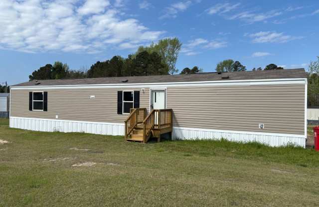 BRAND NEW 3 BED, 2 BATH MOBILE HOME IN PARK LOCATED IN EAGLE SPRINGS photos photos