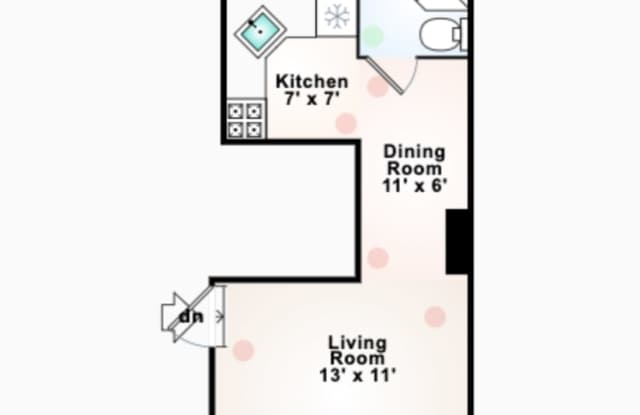 230 Commonwealth Ave. photos photos