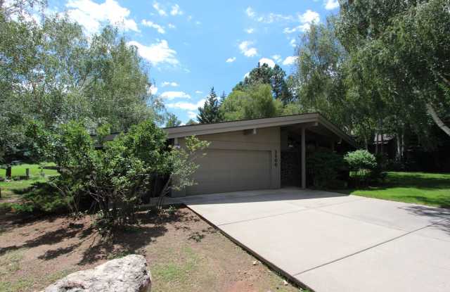 Furnished Country Club Home with Golf Course Views | Available Now! Gallery 3