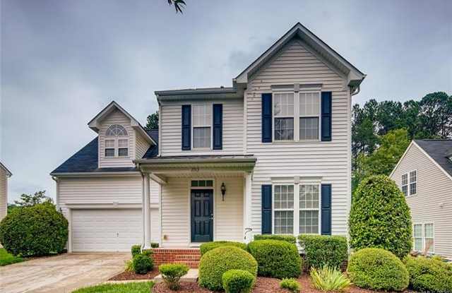 2513 Holly Oak Lane - 2513 Holly Oak Lane, Gastonia, NC 28056
