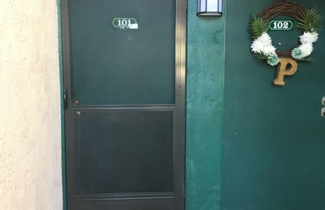 15211 Santa Gertrudes Ave X101 - 15211 Santa Gertrudes Avenue, La Mirada, CA 90638