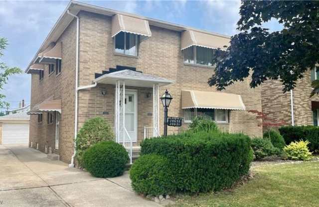 20653 Lakeshore Boulevard - 20653 Lakeshore Boulevard, Euclid, OH 44123 20653 Lakeshore Boulevard - 20653 Lakeshore Boulevard, Euclid, OH 44123