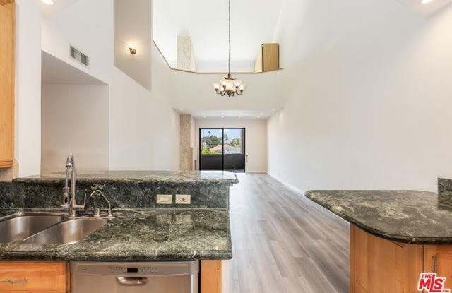 2324 South Beverly Glen Boulevard - 2324 South Beverly Glen Boulevard, Los Angeles, CA 90064
