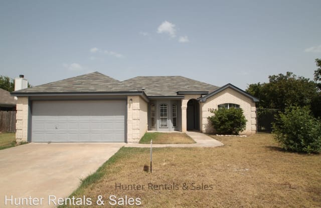 2304 Waterfall - 2304 Waterfall Drive, Killeen, TX 76549