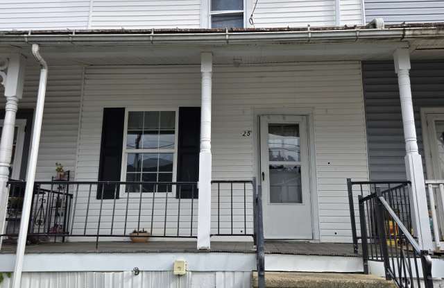 25 Mount Street - 25 Mount Street, Rising Sun, MD 21911 25 Mount Street - 25 Mount Street, Rising Sun, MD 21911