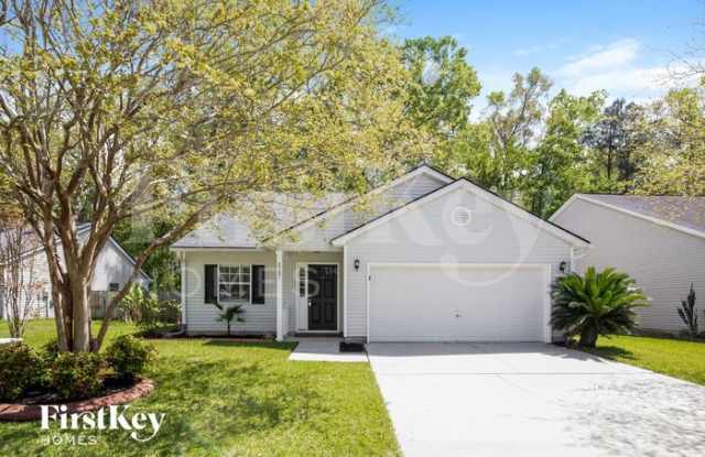 8087 Old London Road - 8087 Old London Road, North Charleston, SC 29406
