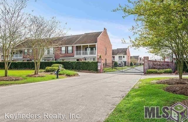 5111 Arlington Ct. - 5111 Arlington Court, Baton Rouge, LA 70820