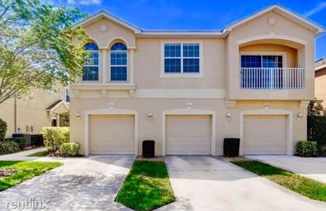 8923 Moonlit Meadows Loop - 8923 Moonlit Meadows Loop, Progress Village, FL 33578