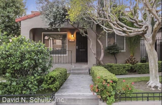 205 S. Chevy Chase Drive - 205 South Chevy Chase Drive, Glendale, CA 91205