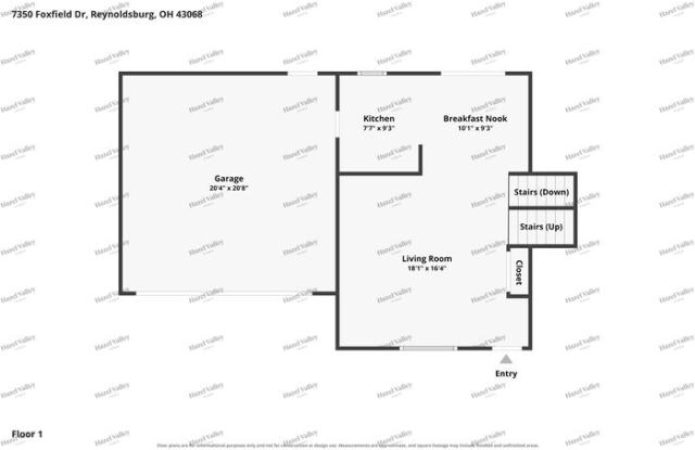 7350 Foxfield Drive Gallery 4