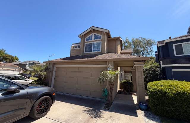 Beautiful Spacious Two Story Home in Pleasanton! photos photos