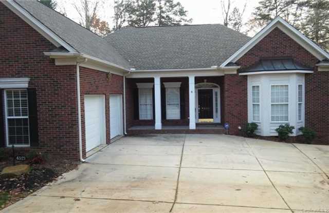 4521 Island Waters Drive - 4521 Island Waters Drive, Westport, NC 28037
