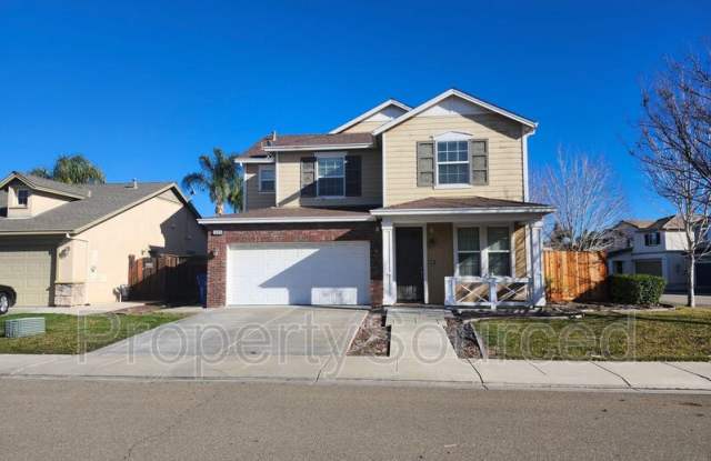 1688 Gathering Lane - 1688 Gathering Lane, Manteca, CA 95337