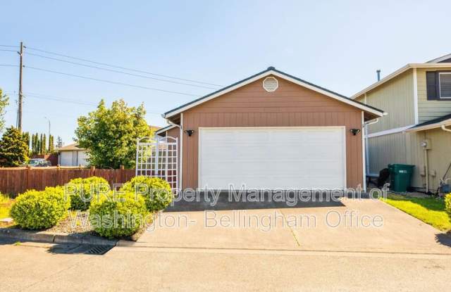 746 Westpoint Place - 746 West Point Place, Burlington, WA 98233