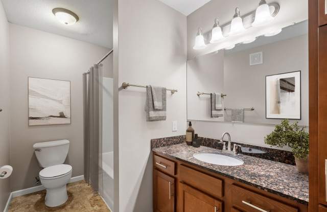 Emberwood Apartments Gallery 4