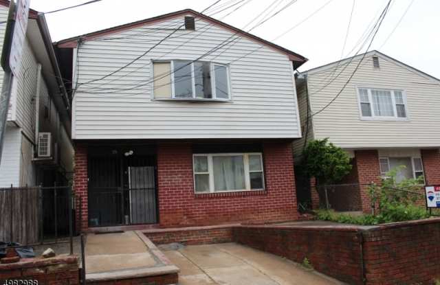 55 MILL RD - 55 Mill Road, Jersey City, NJ 07302