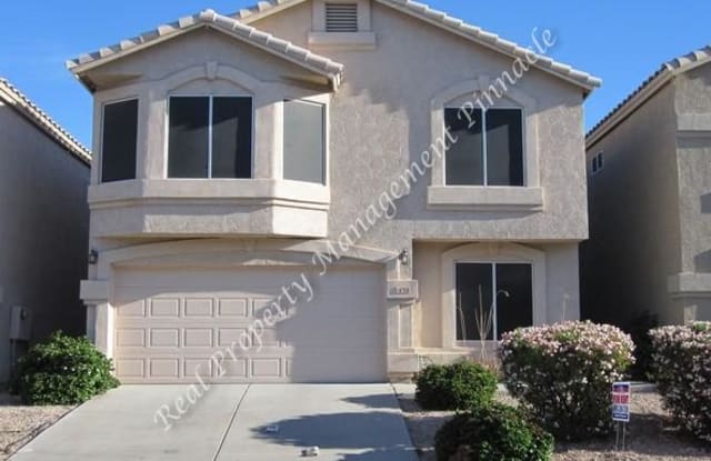 1434 East South Fork Drive - 1434 East South Fork Drive, Phoenix, AZ 85048