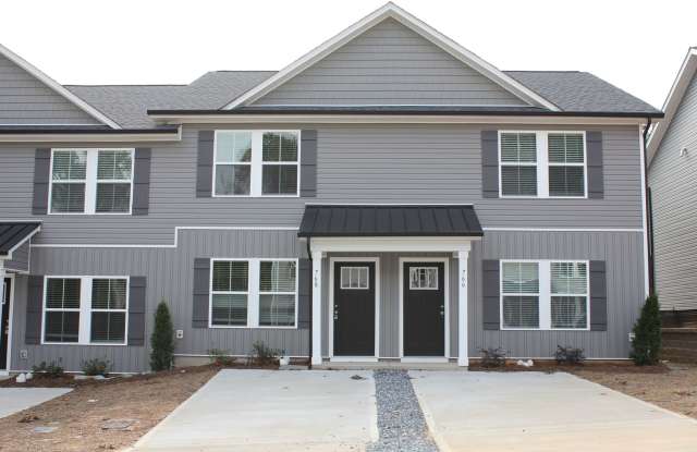 Almost - Brand new townhouse in Kannapolis, NC!! photos photos