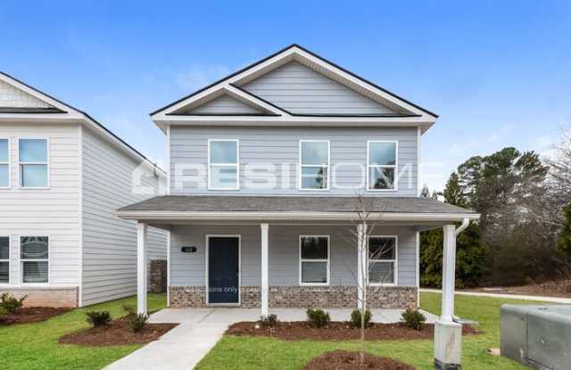 160 Wellbrook Court Northeast photos photos
