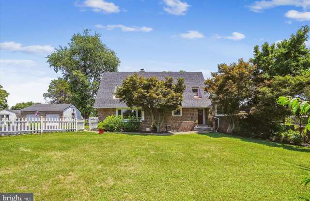 12460 BOXWOOD FARMS DRIVE - 12460 Boxwood Farms Drive, Prince William County, VA 20143