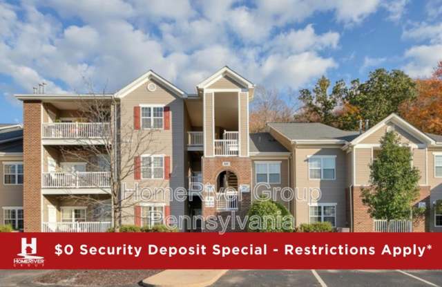 808 Stockton Rdg - 808 Stockton Ridge, Cranberry Township, PA 16066